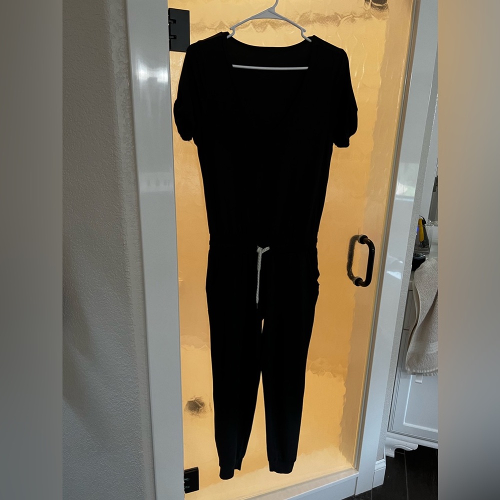 Vuori one piece athletic wear